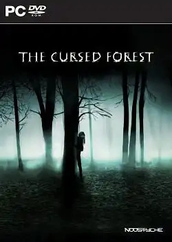 Jaquette de The Cursed Forest v1.0.6