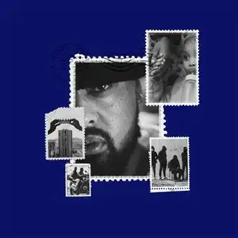 Jaquette de Alonzo - Quartiers Nord 2022
