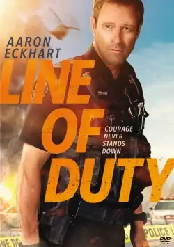 Jaquette de Line of Duty
