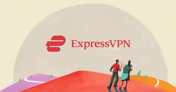 Jaquette de Express V.P.N v10.25.0.4