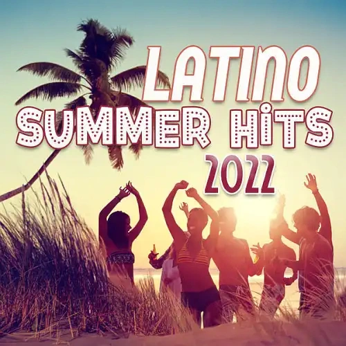 Jaquette de Latino Summer Hits 2022