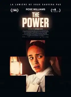 Jaquette de The Power