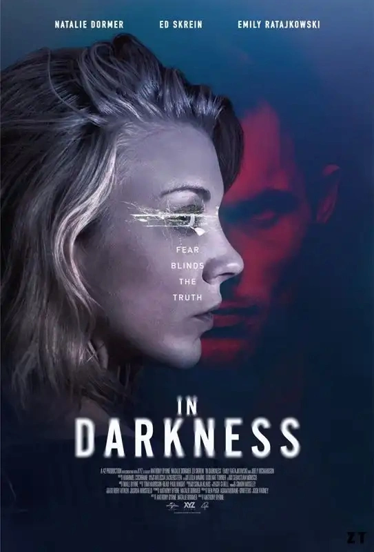 Jaquette de In Darkness
