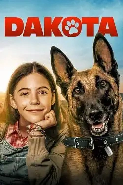 Jaquette de Dakota