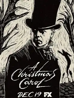 Jaquette de A Christmas Carol