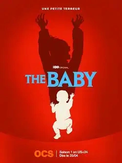 Jaquette de The Baby