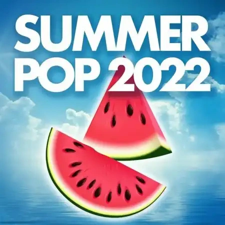 Jaquette de SUMMER POP 2022