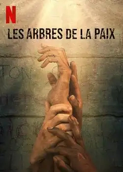 Jaquette de Trees of Peace
