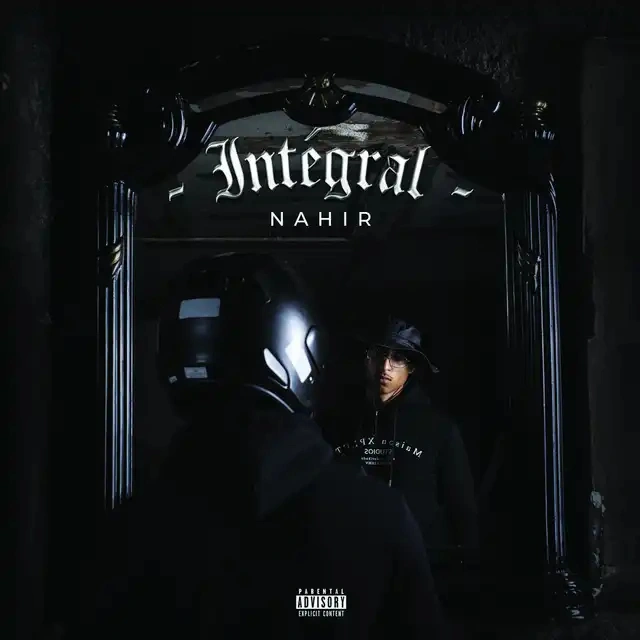 Jaquette de Nahir - Intégral 2021