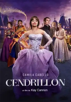 Jaquette de Cendrillon - Cinderella