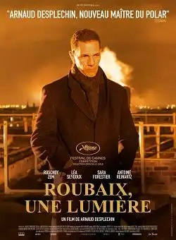 Jaquette de Roubaix Une Lumiere