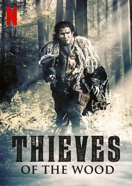 Jaquette de The Flemish Bandits