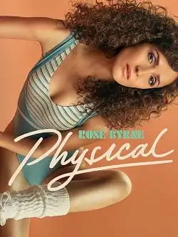 Jaquette de Physical
