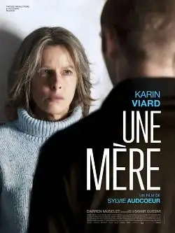 Jaquette de Une Mere