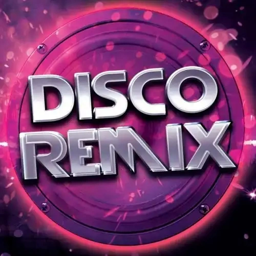 Jaquette de Disco Remix Hits 2022
