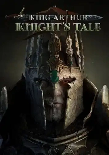 Jaquette de King Arthur: Knight's Tale
