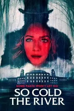 Jaquette de So Cold the River