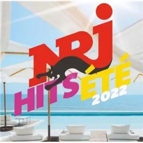 Jaquette de NRJ Hits Été 2022