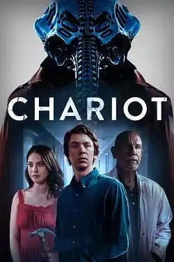Jaquette de Chariot