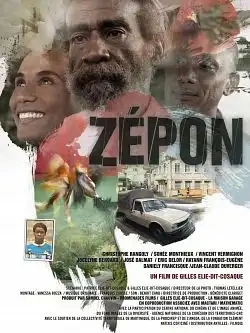 Jaquette de Zepon