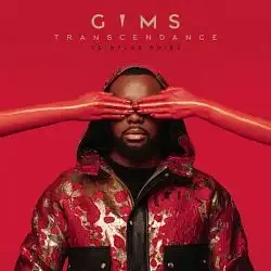 Jaquette de Maître Gims - Ceinture noire (Transcendance) 2019