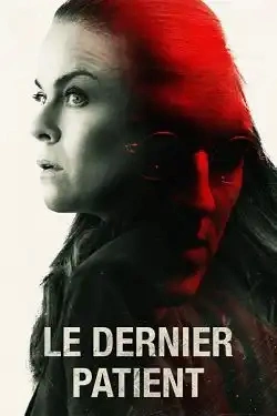 Jaquette de The Last Client