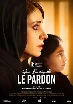 Jaquette de Le Pardon
