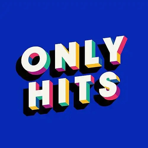Jaquette de VA"ONLY HITS" 2022