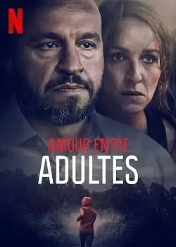 Jaquette de Loving Adults