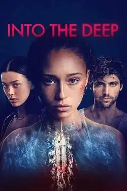Jaquette de Into The Deep