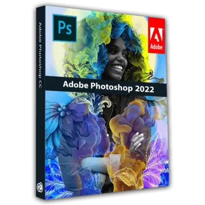 Jaquette de Adobe Master Collection CC 2022 25.08.2022
