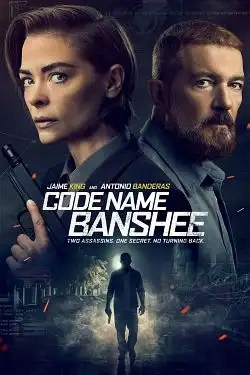 Jaquette de Code Name Banshee