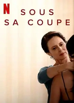 Jaquette de Under Her Control