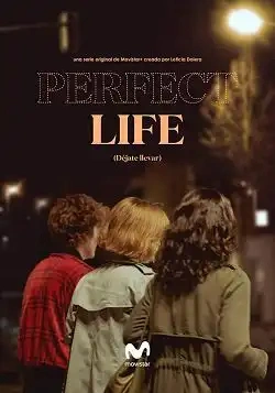 Jaquette de Perfect Life