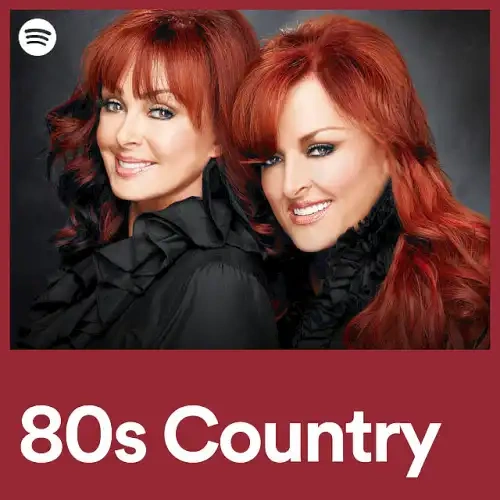 Jaquette de VA"80S COUNTRY" 2022