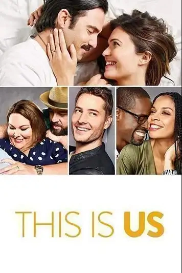 Jaquette de This Is Us