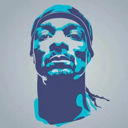 Jaquette de Snoop Dogg-Metaverse The NFT Drop, vol 2 - 2022