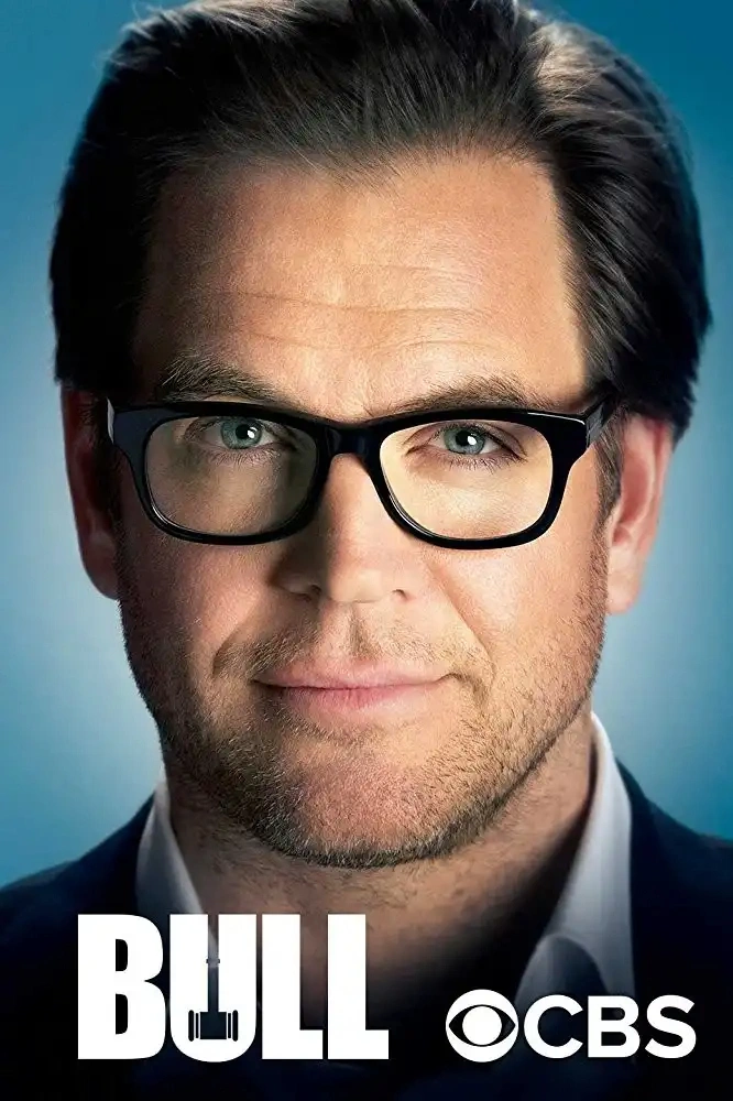 Jaquette de Bull