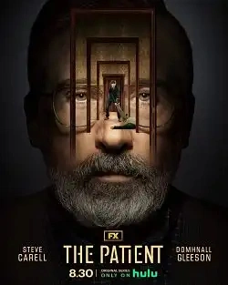 Jaquette de The Patient