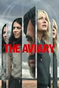Jaquette de The Aviary