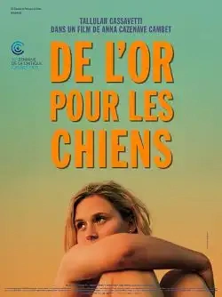 Jaquette de De l Or pour les Chiens