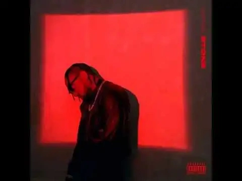 Jaquette de Alonzo - Stone 2019