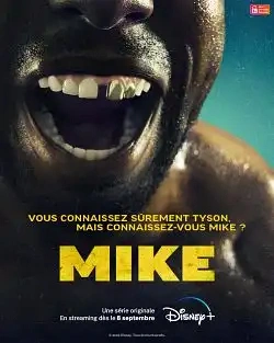 Jaquette de Mike