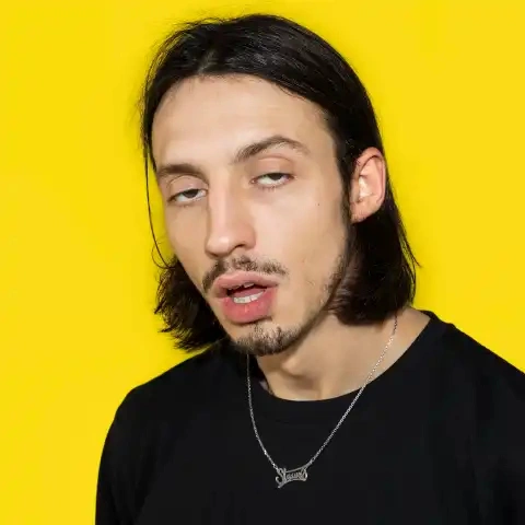 Jaquette de Roméo Elvis - Chocolat 2019