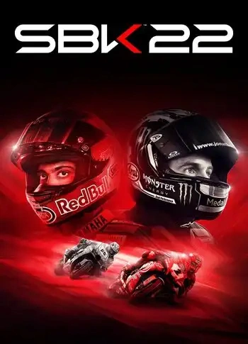 Jaquette de SBK 22 (Build 9381274 + VIP Multiplier Pack + MULTi11)