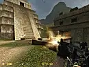 Jaquette de Half Life 2 + Counter Strike Source