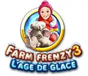 Jaquette de Farm Frenzy 3 : L'Age de Glace