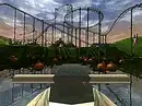 Jaquette de Rollercoaster Tycoon 3