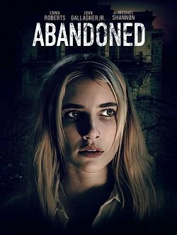 Jaquette de Abandoned