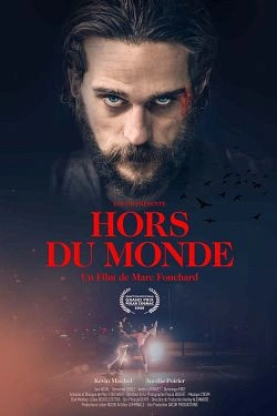 Jaquette de Hors du Monde